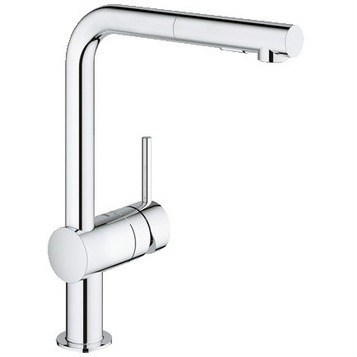 Смеситель для кухни GROHE Minta 30274000 хром