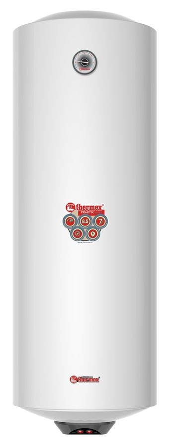 Водонагреватель электрический Thermex Praktik 150 V