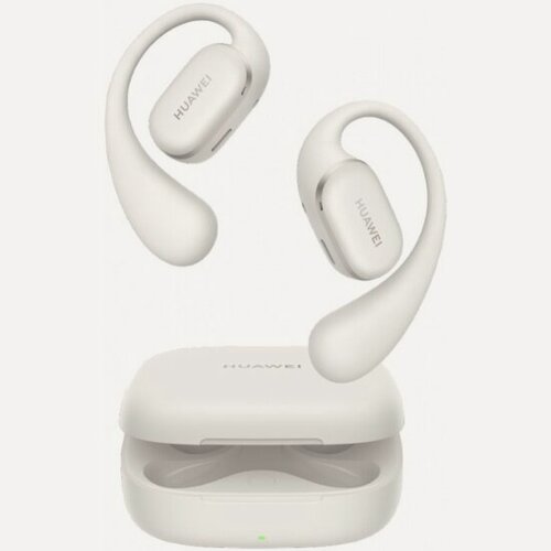 Изображение товара Гарнитура Huawei bluetooth FreeArc Серый