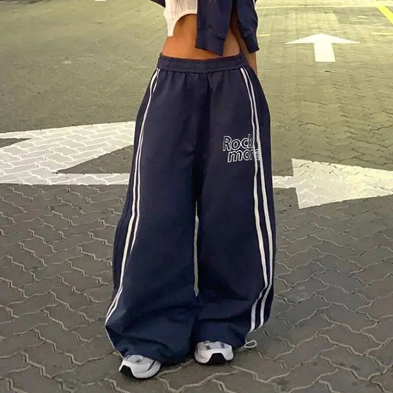 Брюки DEEPTOWN