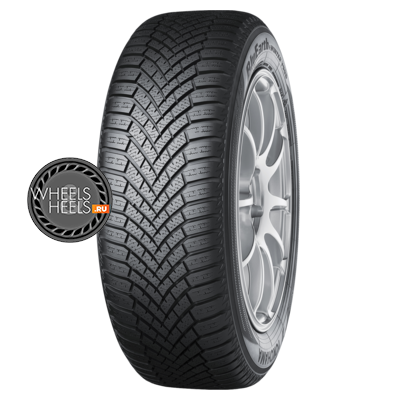 Yokohama BluEarth*Winter V906 275/50 R20 113V XL WINTER