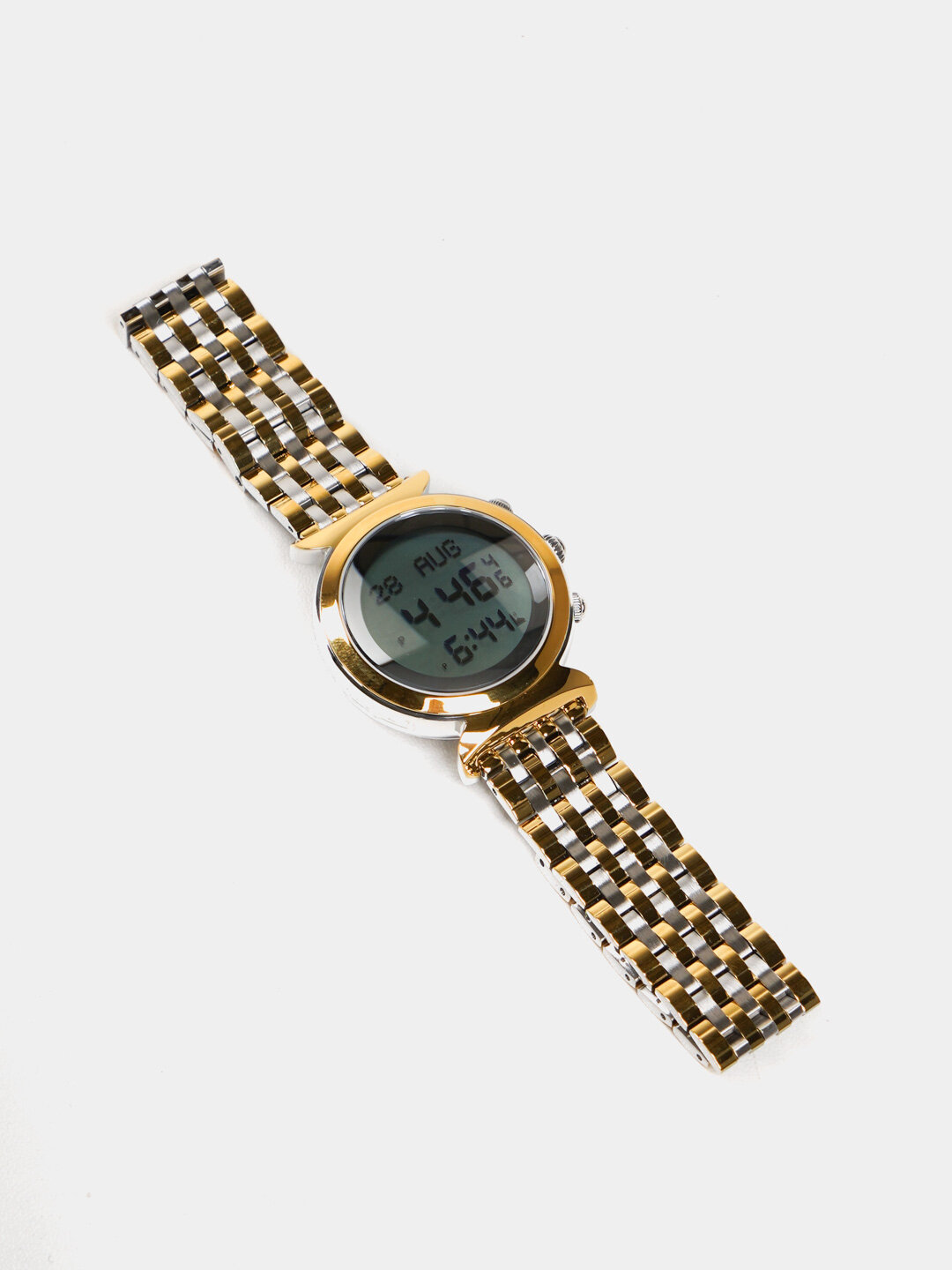 Наручные часы Al-Harameen, серебристый — фото 1