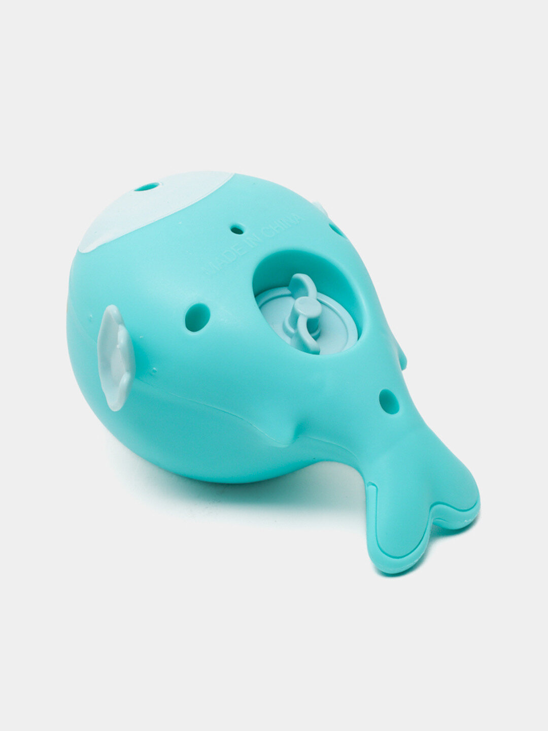 Игрушки для ванны и душа, плавающие на воде — фото 1