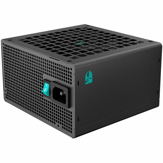 Блок питания Deepcool GAMERSTORM PQ1000G, 1000W, 80+ Gold, ATX3.1 — фото 1
