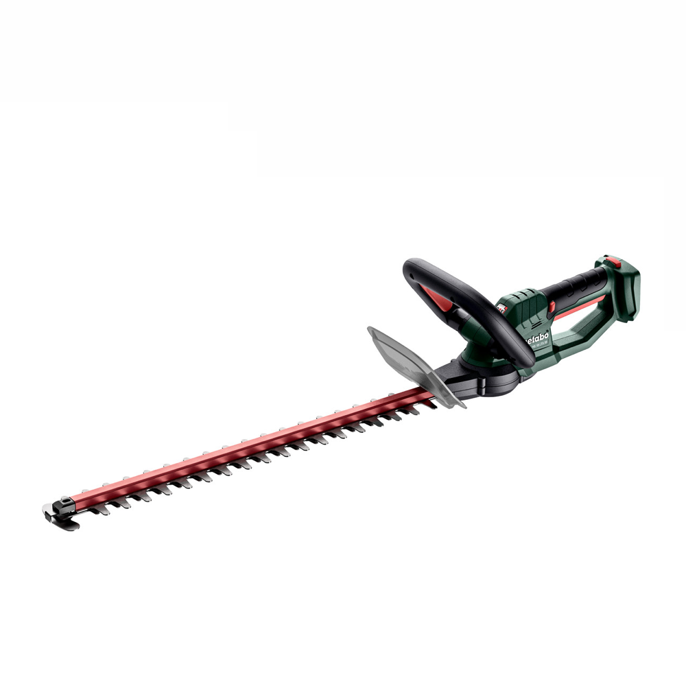 Аккумуляторный кусторез Metabo HS 18 LTX 55 601718850