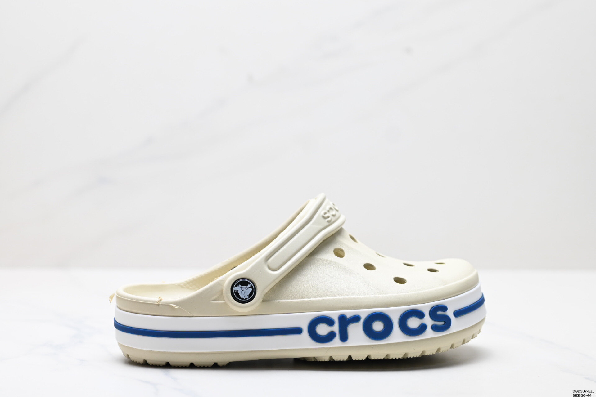 Сабо Crocs