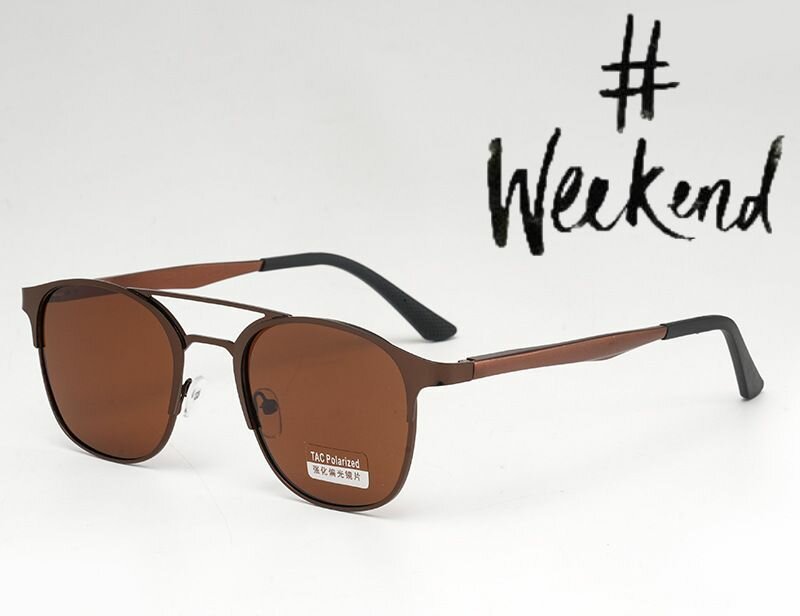 Солнцезащитные очки Weekend