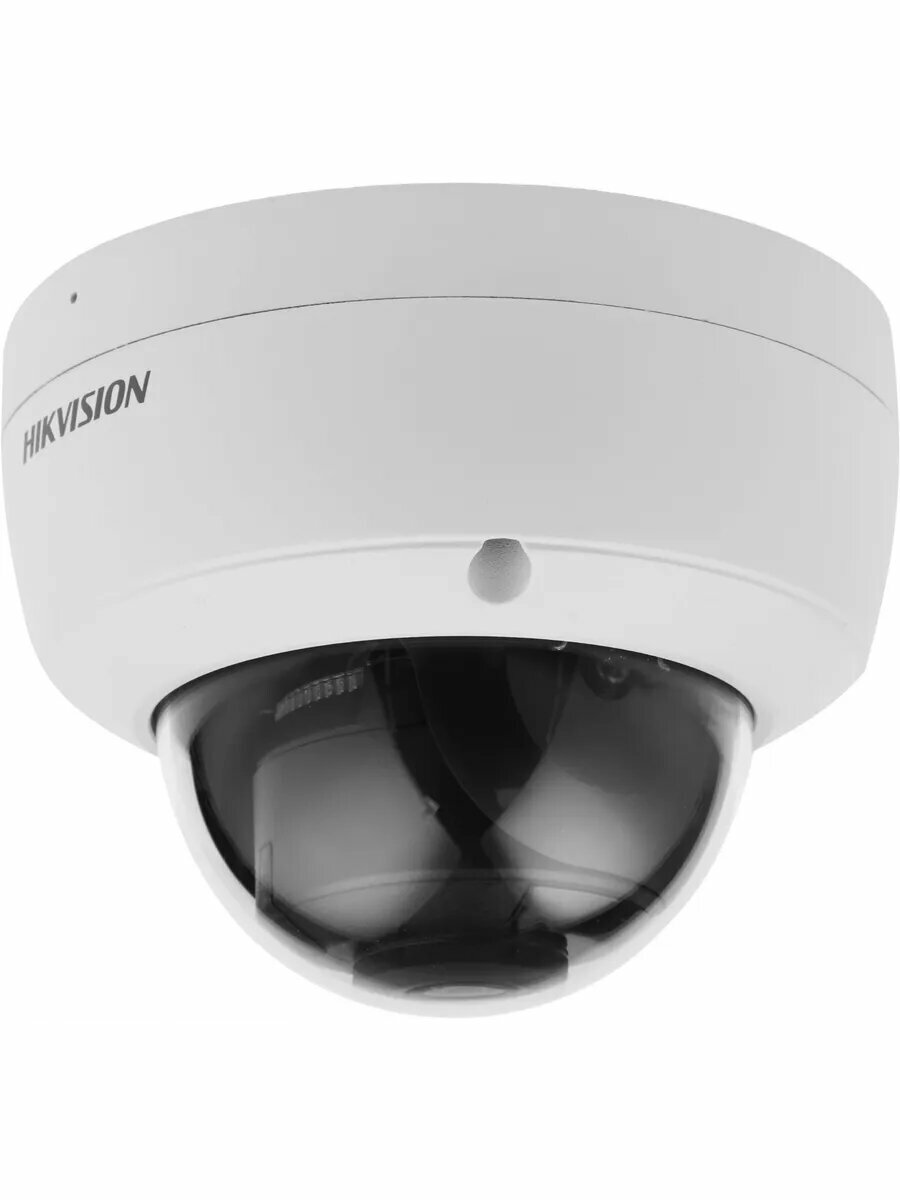 Камера видеонаблюдения IP DS-2CD2123G2-IU (2.8MM)(D)