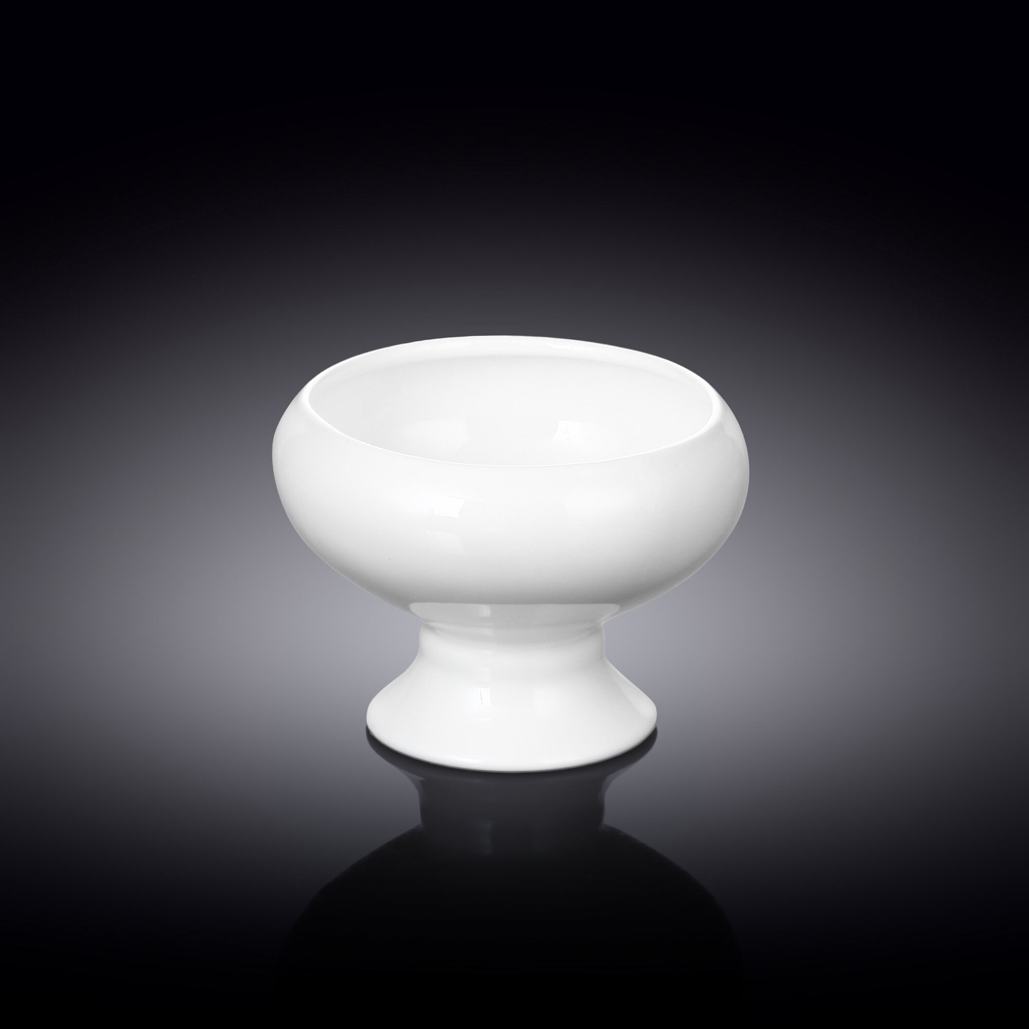 Ваза десертная 11x8 см WL‑995006/A