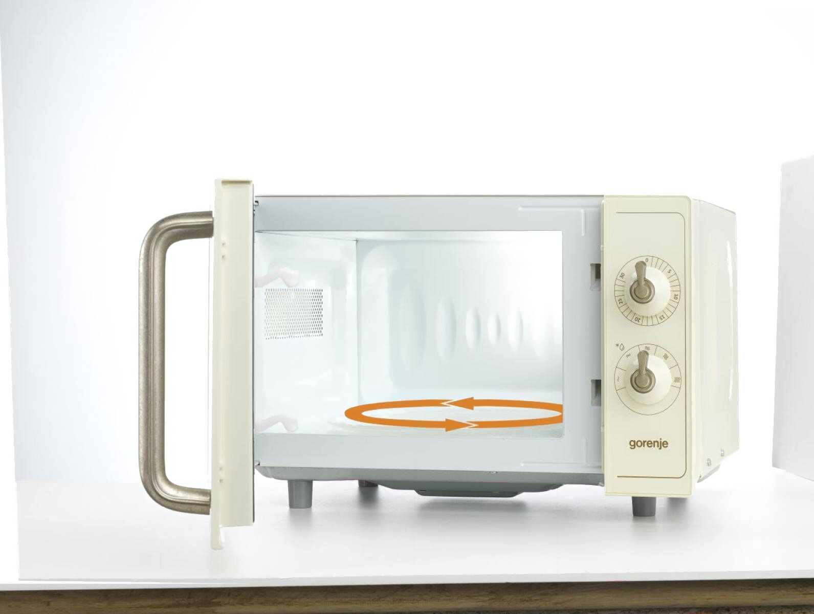 Микроволновая печь с грилем 20L GRILL MO4250TCLI 740289