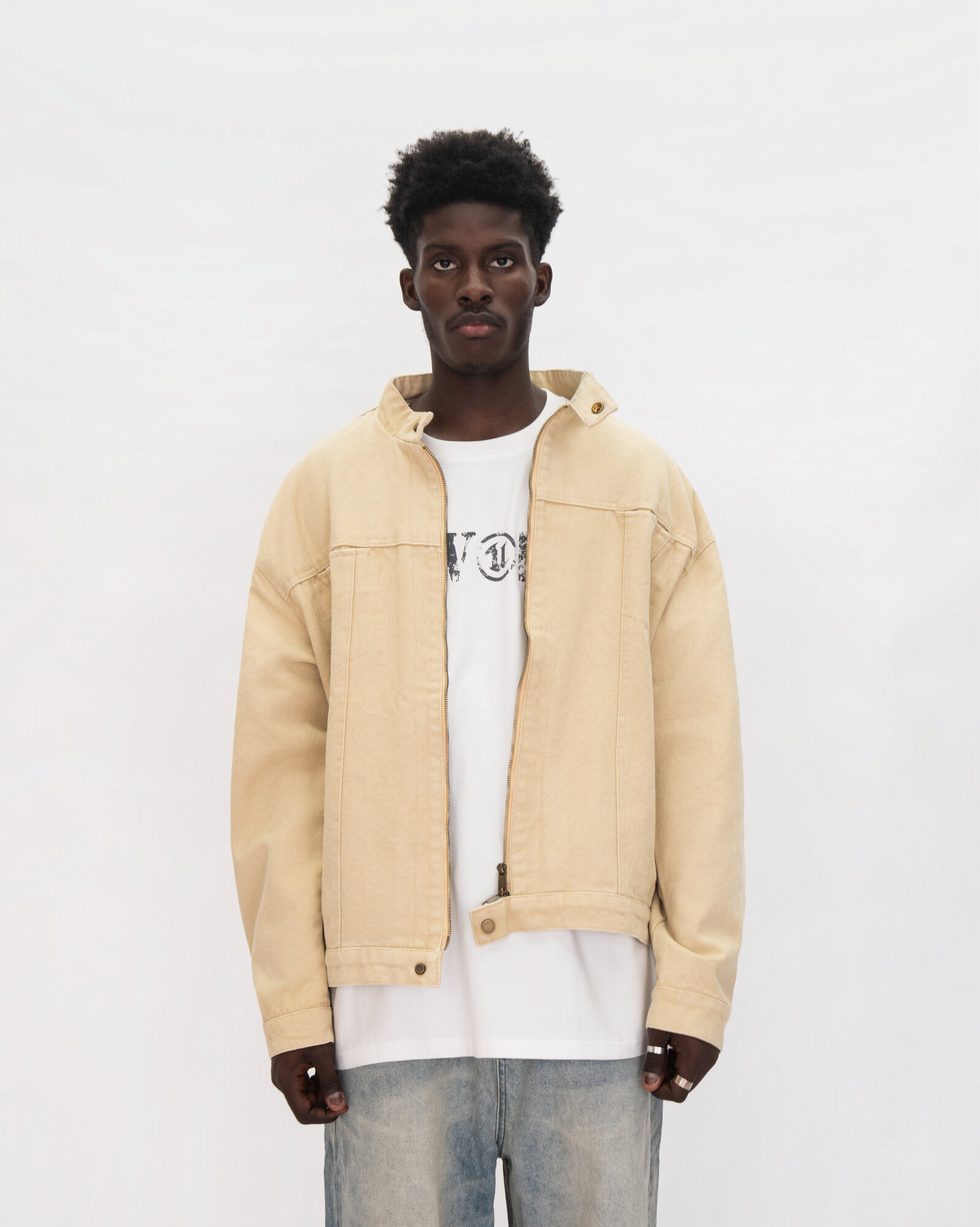 Куртка Outwear Tier