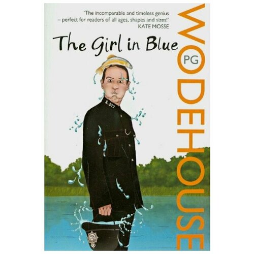 The Girl in Blue | Wodehouse Pelham Grenville