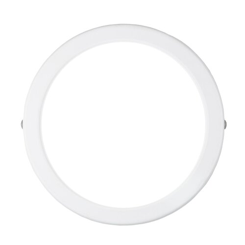 Светильник VOLPE ULM-Q240 12W White, 12 Вт, кол-во ламп: 1 шт., 4000 К, цвет арматуры: белый, цвет плафона: белый