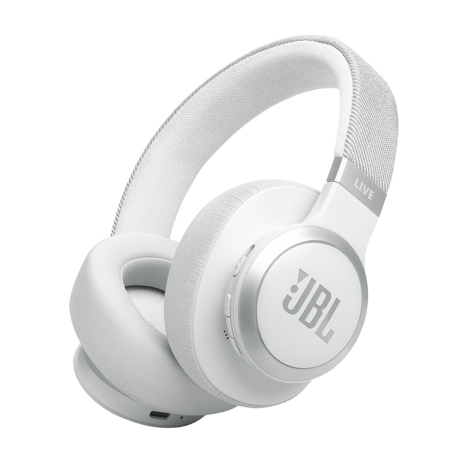 Беспроводные наушники JBL Live 770NC