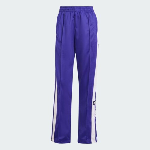 Брюки спортивные adidas Originals, размер XXS INT, фиолетовый брюки adidas originals размер xxs int синий