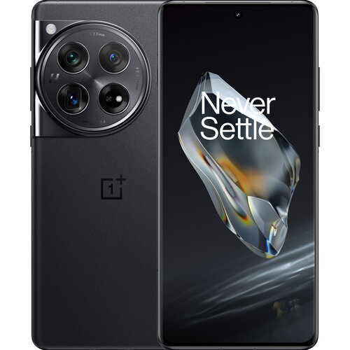 смартфон oneplus 11 16 512 гб cn dual nano sim black Смартфон OnePlus 12 16/512 ГБ CN, Dual nano SIM, черный