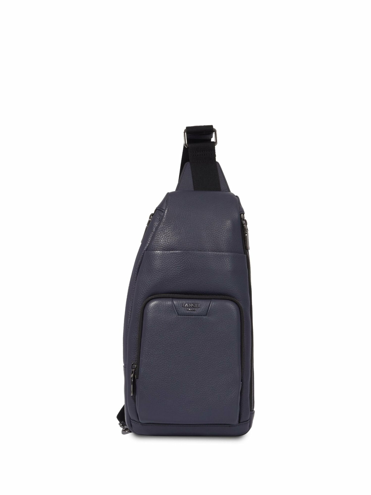 Сумка Lancel Come De Lancel, синий