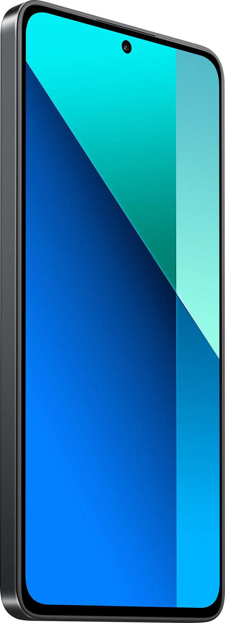 Смартфон Xiaomi Redmi Note 13 8/256 ГБ (NFC) RU, черный