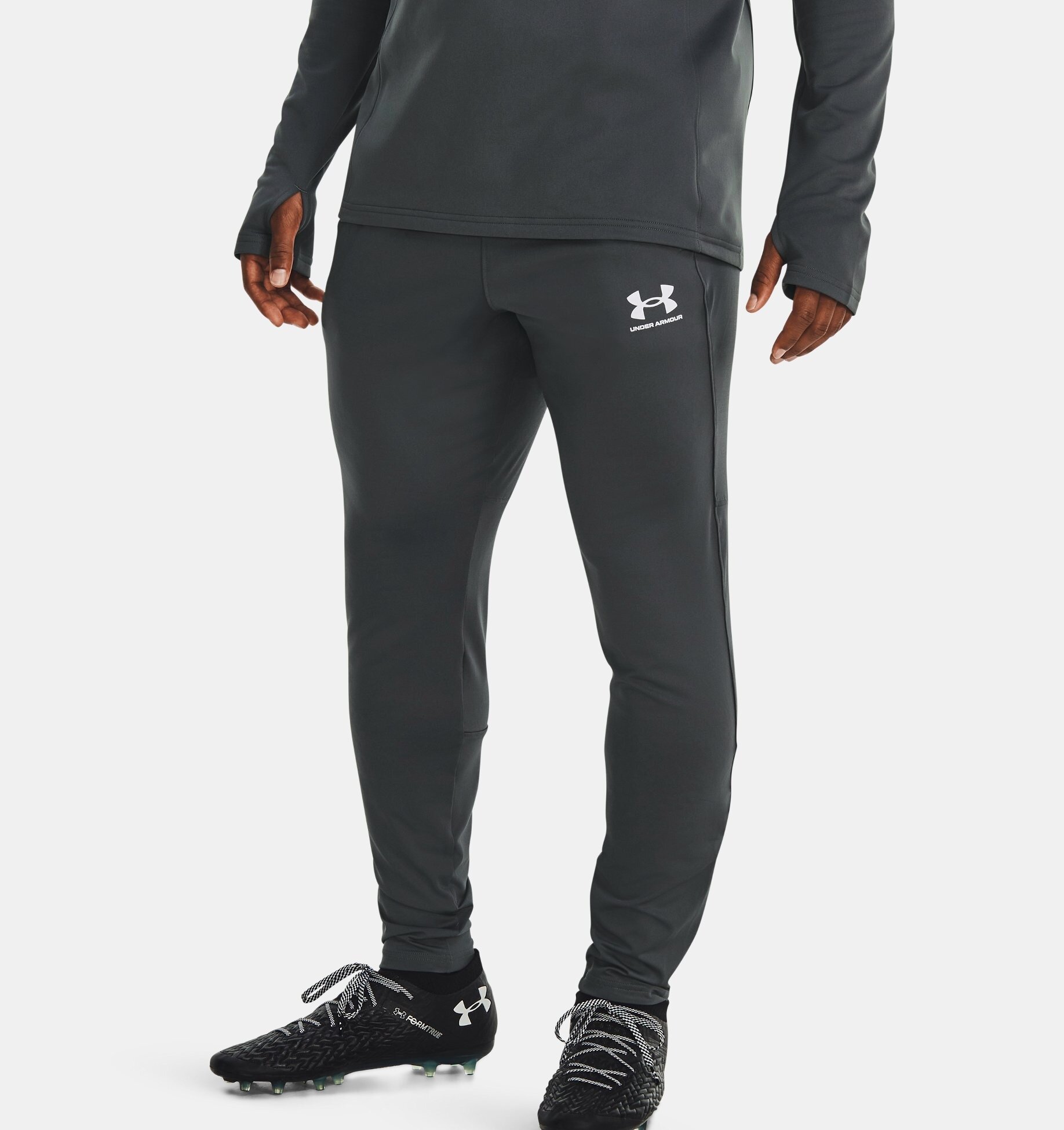 Легинсы Under Armour Men's UA Challenger Training Pants