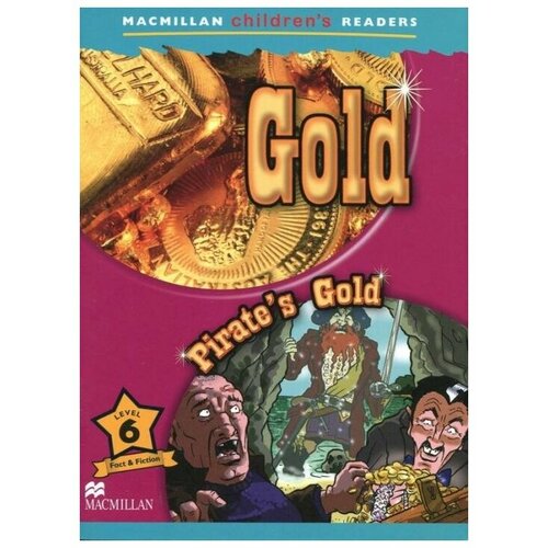 Gold/Pirate's Gold Reader
