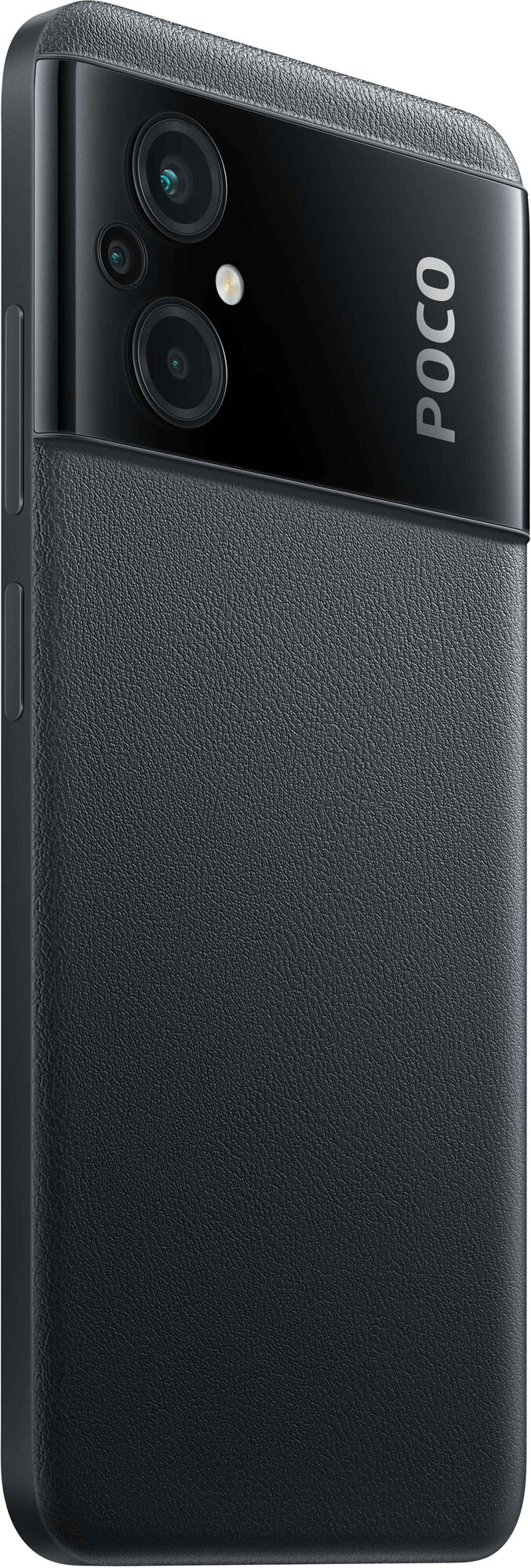Смартфон Poco M5, 6/128Gb Global, Black Xiaomi - фото №5