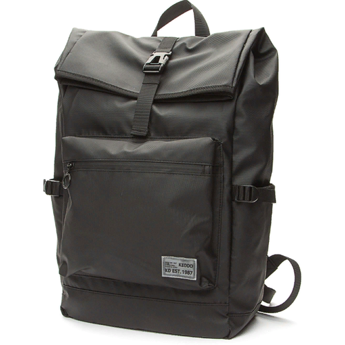 Рюкзак KEDDO 347215/01, черный рюкзак женский keddo london