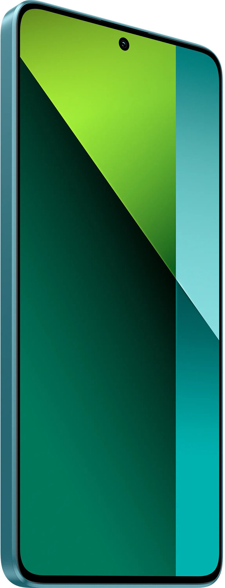 Xiaomi Redmi Note 13 Pro 5G 12/512GB ocean teal (зеленый) Global Version