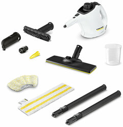 Пароочиститель Karcher SC 1 EasyFix *EU