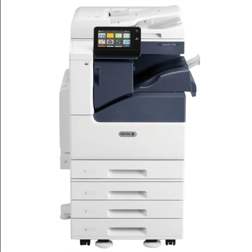 МФУ Xerox VersaLink C7120/C7125/C7130