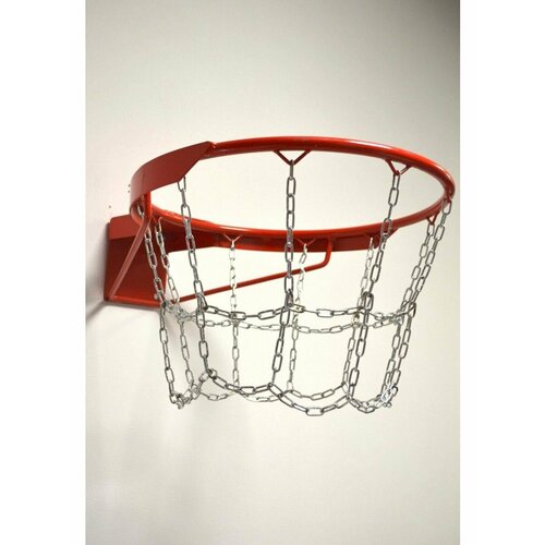фото Корзина баскетбольная антивандальная с цепью мебель для дома и дачи