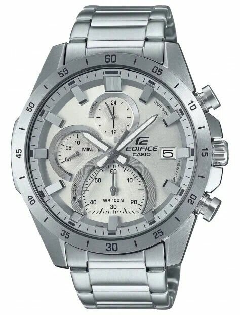 Мужские наручные часы Casio EFR-571MD-8A