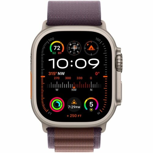Apple Watch Ultra 2 Alpine Loop 9500000₽