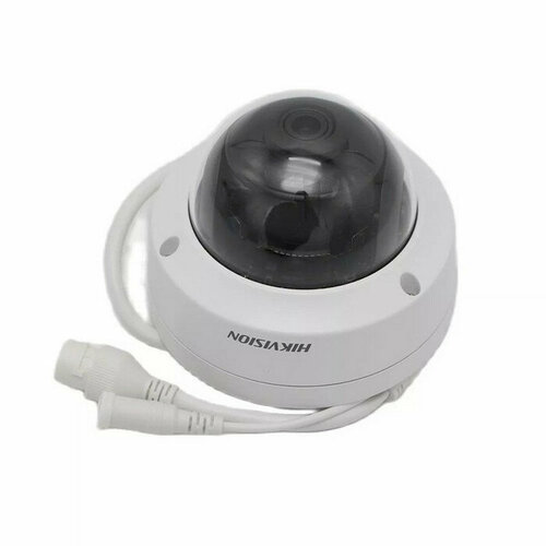 Уличная IP-камера Hikvision DS-2CD2126G1-IS 2.8mm 3mp 4 18 мм cctv объектив dc авто iris варифокальный 1 1 8 дюймов c крепление промышленный объектив для hd 1080p коробка камера ip камера