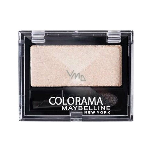 Maybelline Colorama Eye Shadow Тени для век Колорама оттенок Natural 501