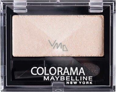 Maybelline Colorama Eye Shadow Тени для век Колорама оттенок Natural 501