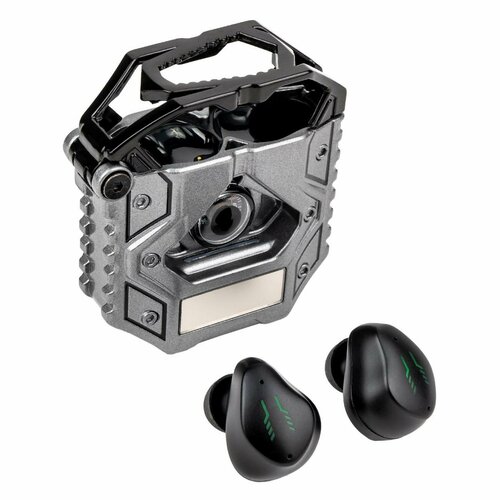 Наушники True Wireless игровые Nebula Gaming TWS SPACEWALK NG-TWS07 3999₽