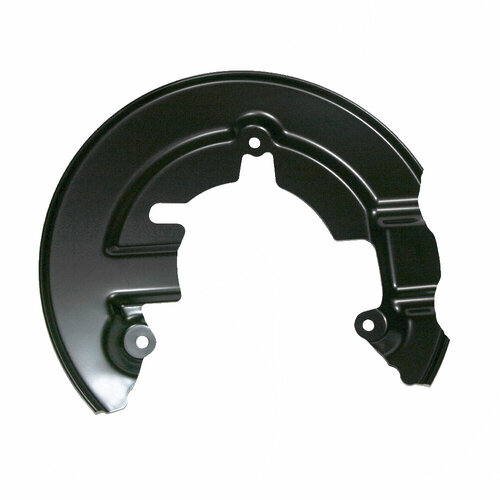 Щиток переднего тормозного диска левый FORD C-MAX FOCUS-III 2011- 2600₽