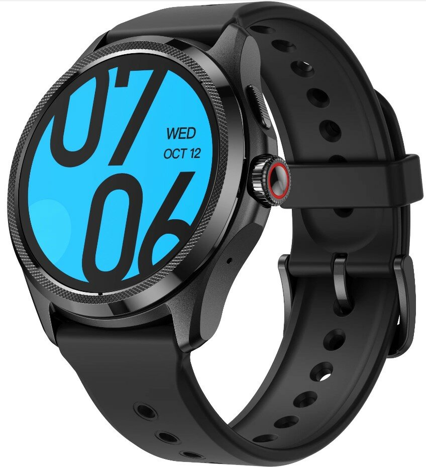 MOBVOI TicWatch Pro 5 Черный (EU)