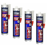 Монтажный клей TYTAN Fix GT290 - изображение