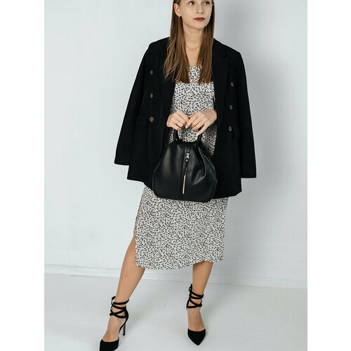 фото Сумка solo 123-143, черный