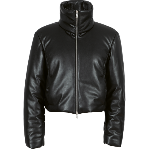 фото Куртка , размер s, черный hoegl