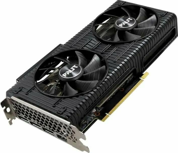 Видеокарта Palit (GeForce RTX 3060)