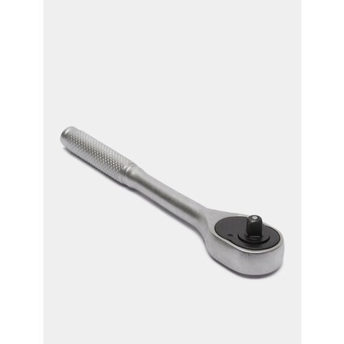 Рукоятка трещоточная трещеткаТрещотка для торцевых головок 12 38 14 ТИП 12 2199₽