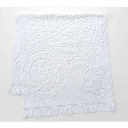 Полотенце Махровое 50х90 плотность 500 г/м2 