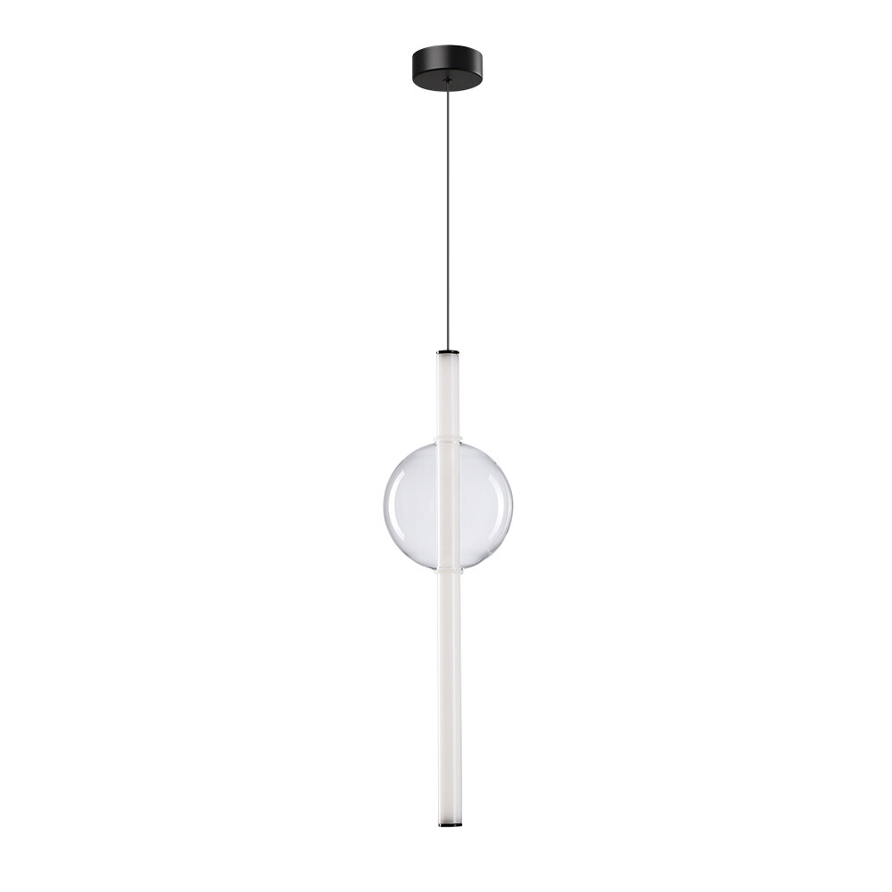 Подвесной светильник Arte Lamp RIGLA A6839SP-12CL - фото №3