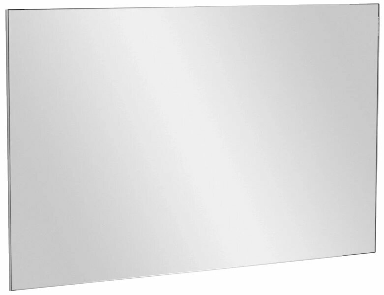 Зеркало без подсветки 100x65 см Jacob Delafon Ola EB1099-RU