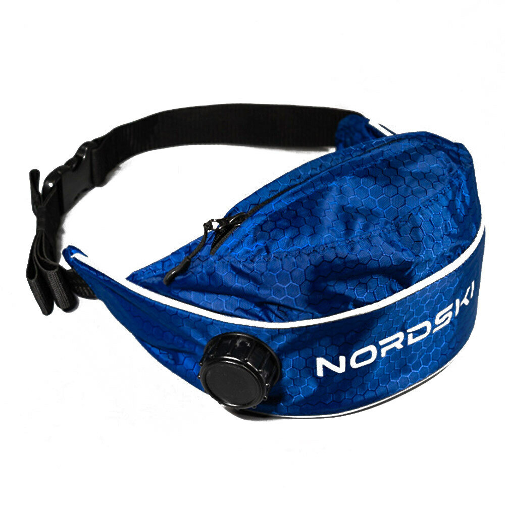 Термобак Nordski Pro (подсумок), NSV333, синий
