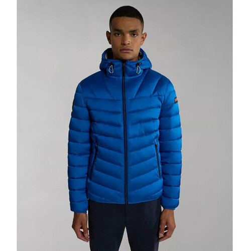 Куртка NAPAPIJRI, размер XL, синий