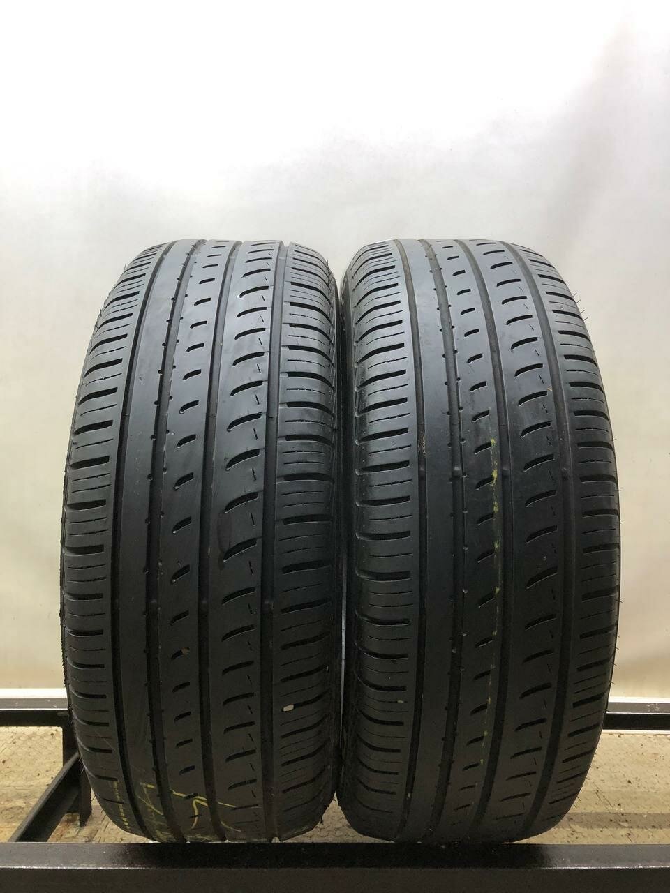 Pirelli P7 215/55 R17 БУ Шины Летние