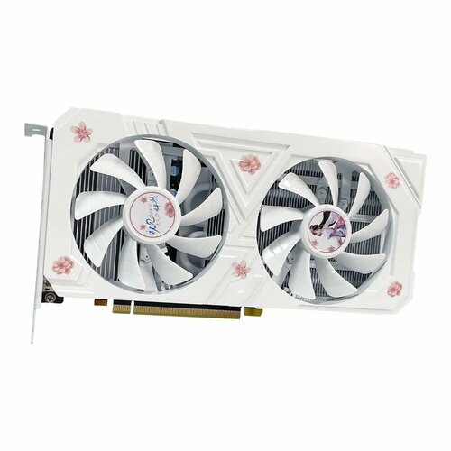 Видеокарта GTX 1660 TI Nurma 1850000₽